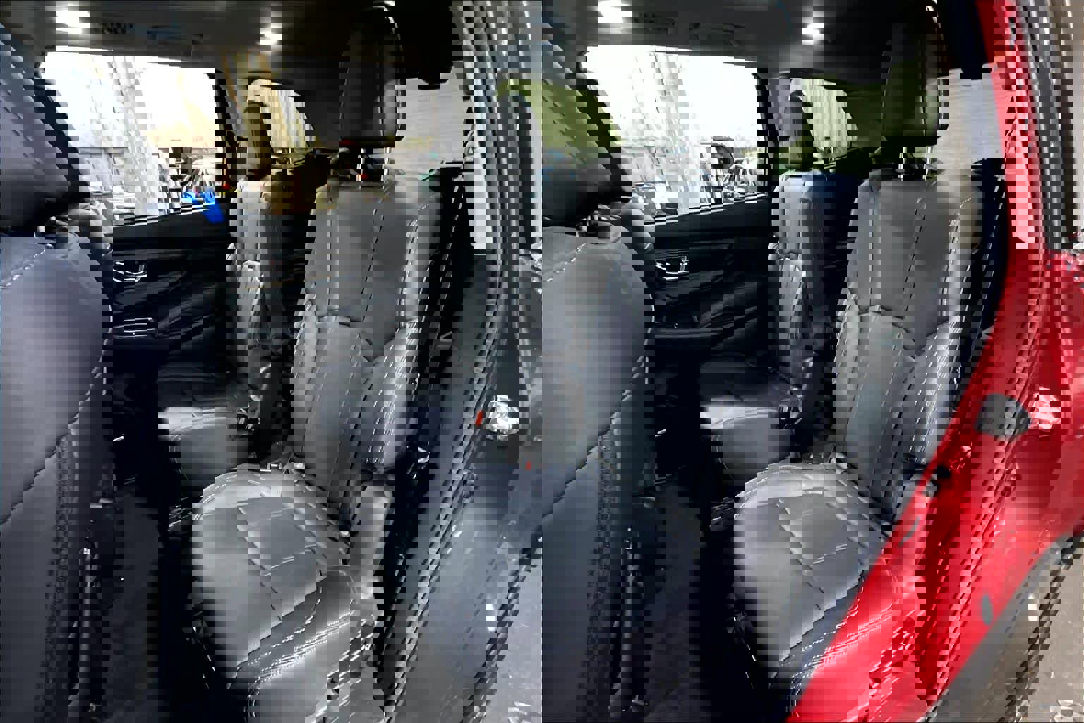 Used 2024 Subaru Ascent Touring image 20