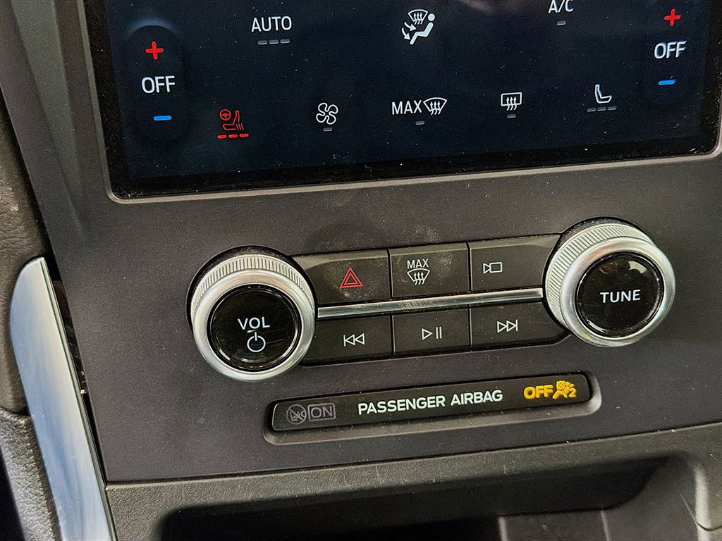 Used 2022 Ford Edge ST w/ Equipment Group 401A image 39