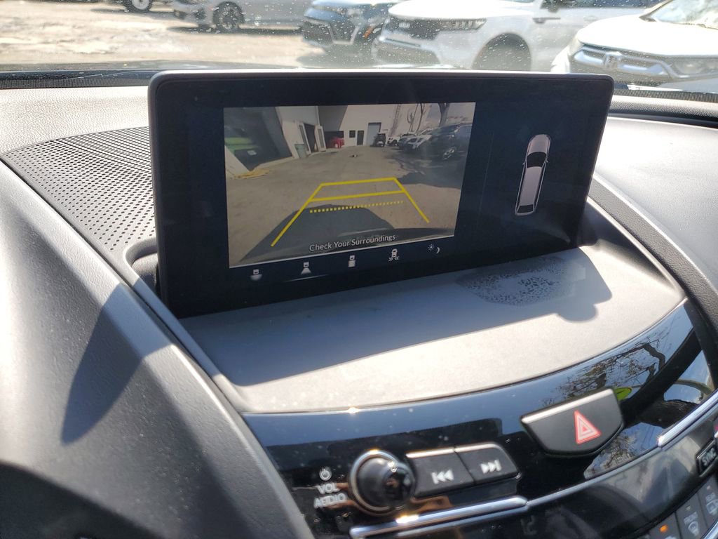 Used 2021 Acura RDX A-Spec image 29