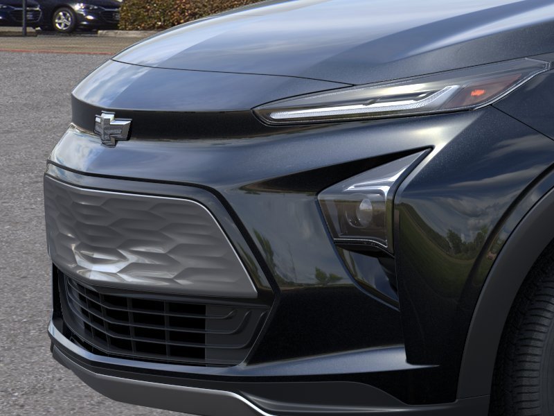 New 2023 Chevrolet Bolt EUV LT w/ Driver Confidence Package FWD image 13