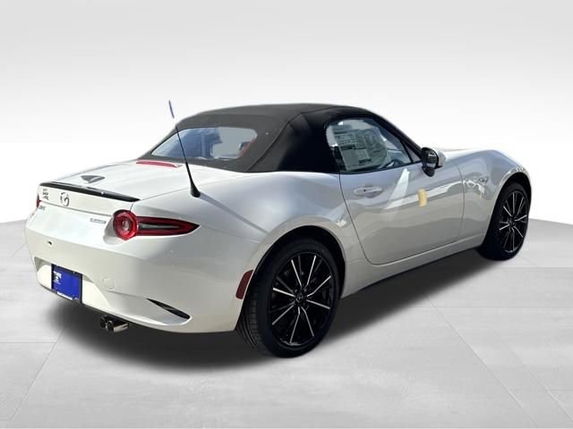 New 2026 MAZDA MX-5 Miata Grand Touring image 5