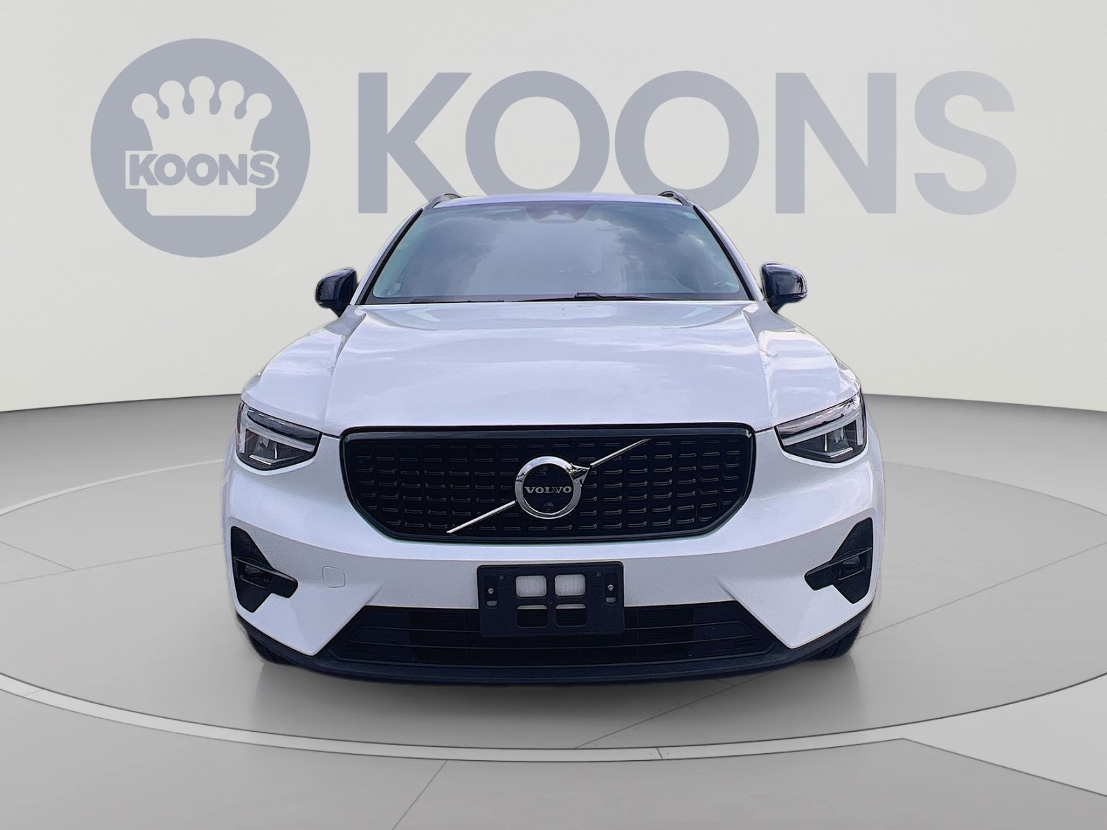 Certified 2023 Volvo XC40 B5 Plus w/ Climate Package AWD/4WD image 11