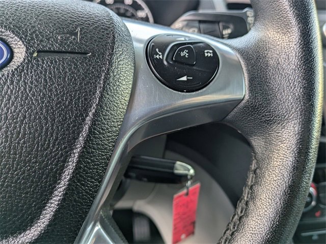 Used 2019 Ford Transit Connect XLT w/ XLT Premium Package image 19