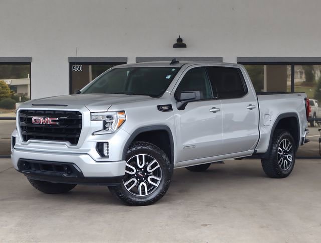 Used 2021 GMC Sierra 1500 Elevation