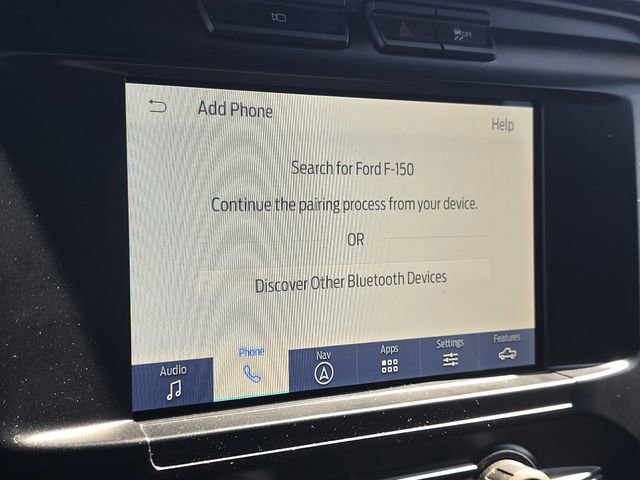 Certified 2023 Ford F150 XL w/ STX Appearance Package image 5