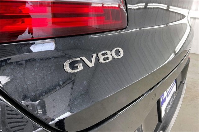 New 2026 Genesis GV80 3.5T Advanced AWD/4WD image 38