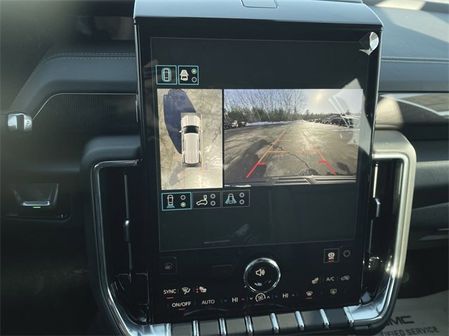 New 2026 GMC Yukon Elevation image 15