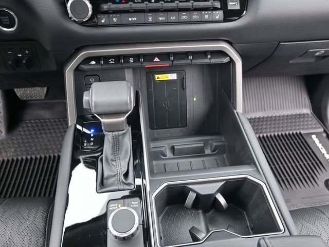Used 2023 Toyota Tundra Limited image 10