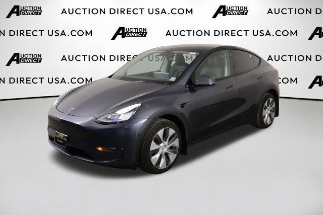 Used 2023 Tesla Model Y Long Range