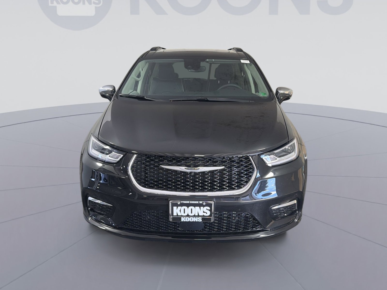 Used 2022 Chrysler Pacifica Limited image 11