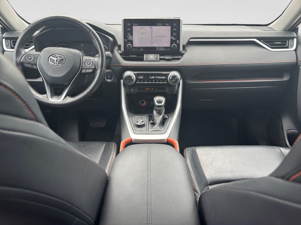 Used 2020 Toyota RAV4 Adventure AWD/4WD image 14