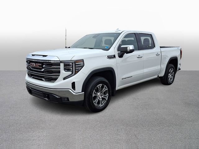 Used 2025 GMC Sierra 1500 SLT