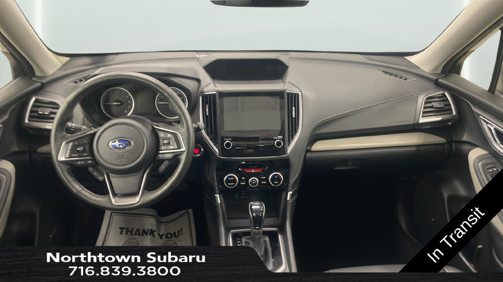 Certified 2024 Subaru Forester Limited AWD/4WD image 11