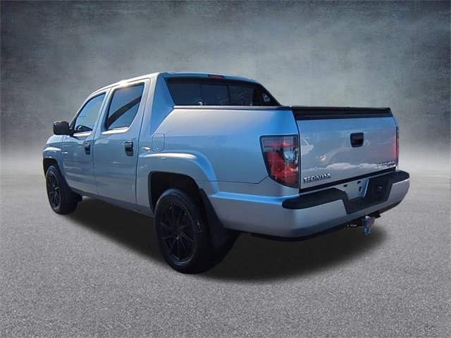 Used 2012 Honda Ridgeline Sport image 7