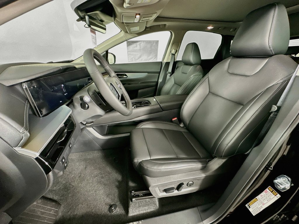 New 2027 Nissan Murano SL AWD/4WD image 29