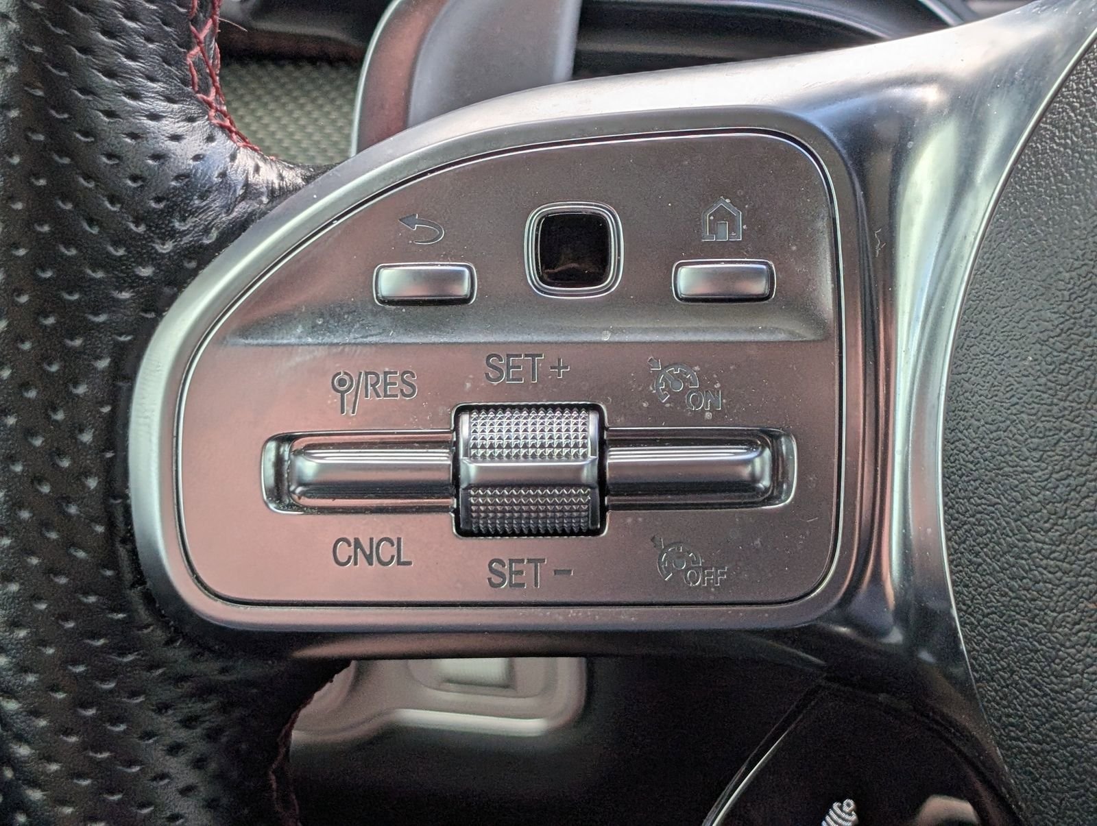 Used 2021 Mercedes-Benz GLE 53 AMG 4MATIC image 25