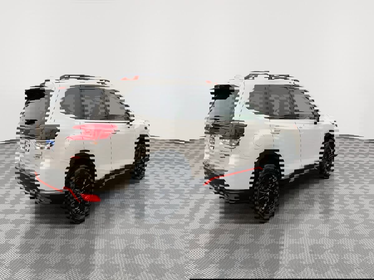 Used 2019 Subaru Forester Sport image 7