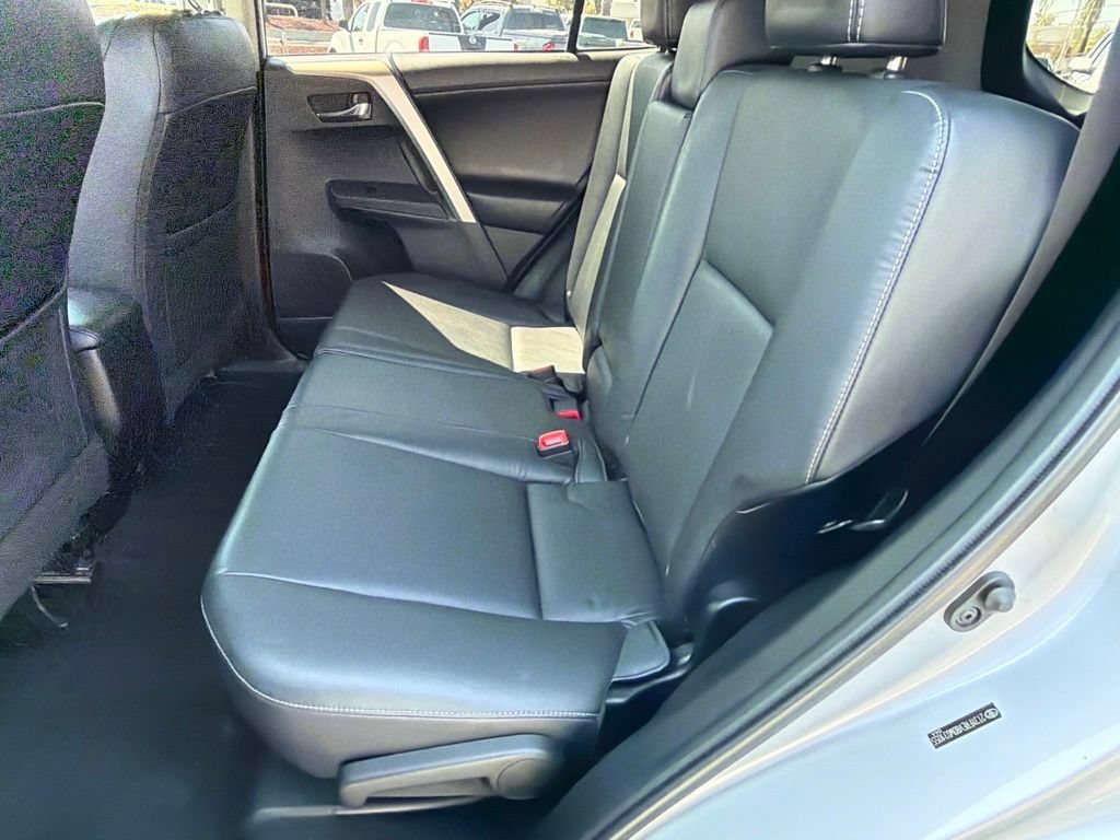 Used 2013 Toyota RAV4 Limited FWD image 36