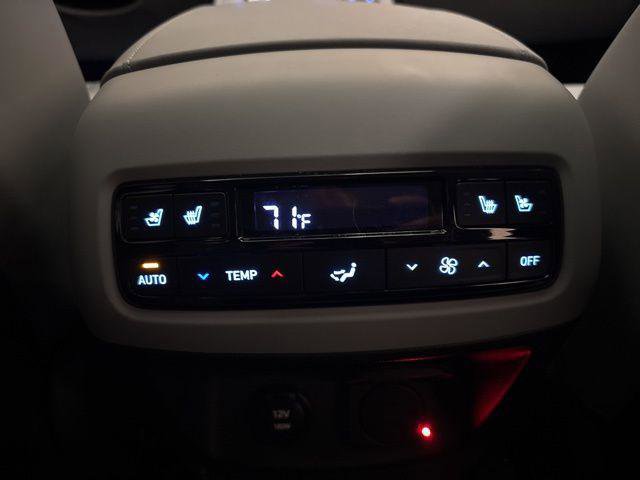 New 2024 Hyundai Palisade SEL image 21