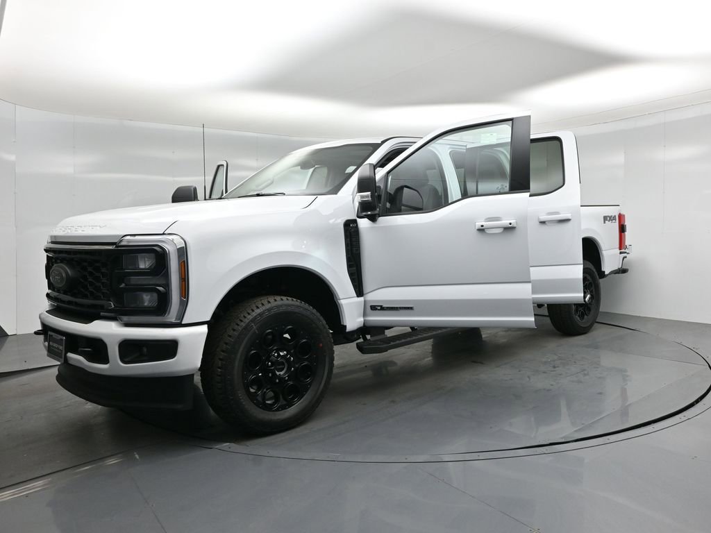New 2026 Ford F250 XLT w/ XLT Premium Package image 29