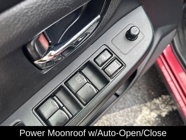 Used 2013 Subaru Impreza 2.0i Premium AWD/4WD image 13