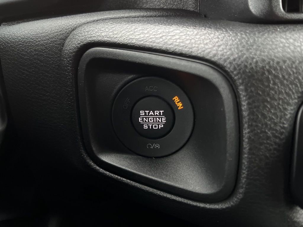 New 2026 Jeep Gladiator Sport image 31