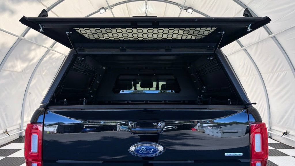 Used 2020 Ford Ranger Lariat w/ Technology Package AWD/4WD image 5