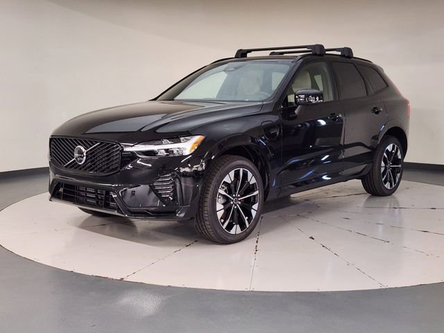 New 2026 Volvo XC60 T8 Plus w/ Protection Package Premier AWD/4WD video 1