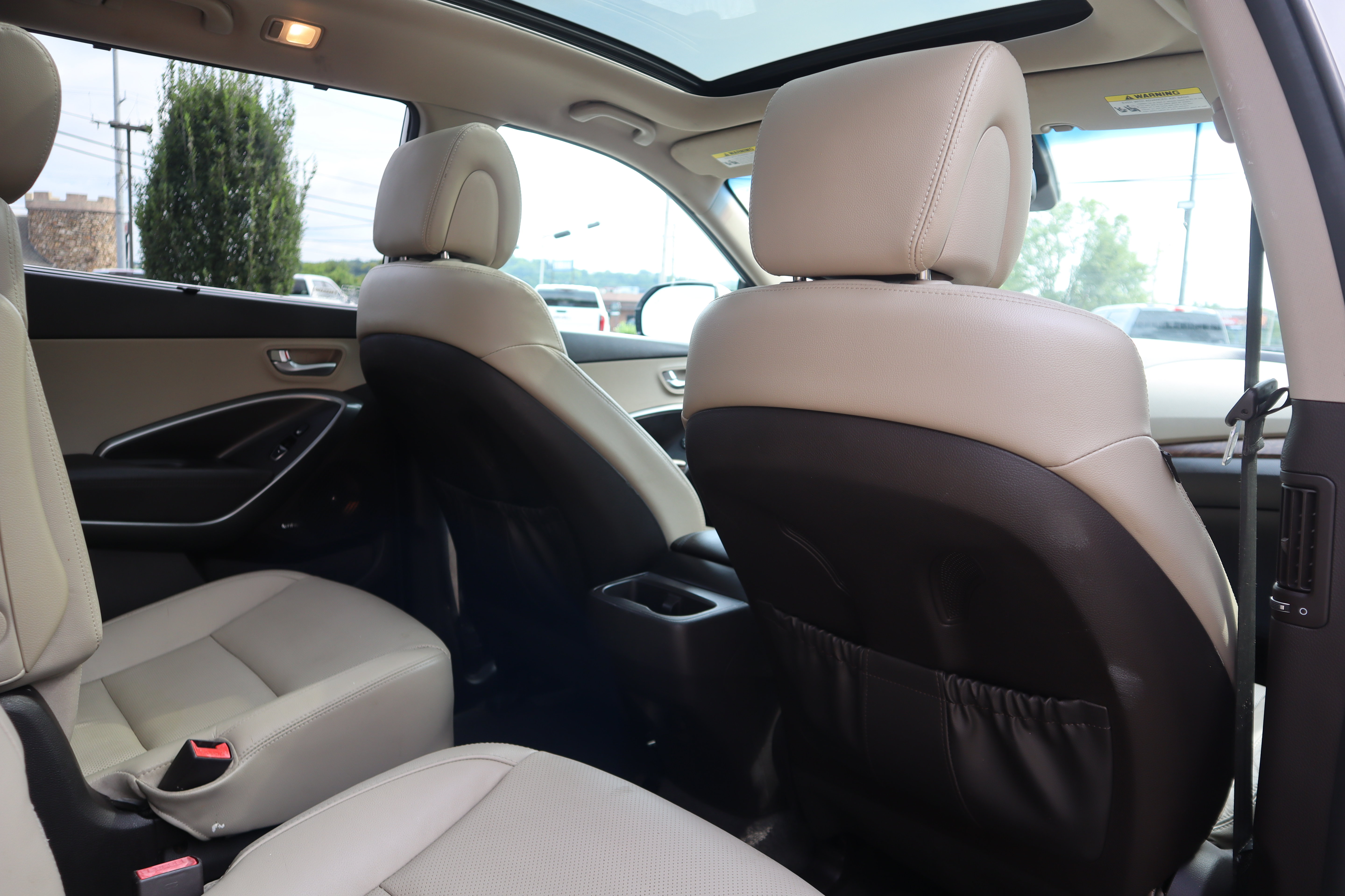 Used 2019 Hyundai Santa Fe XL FWD image 32