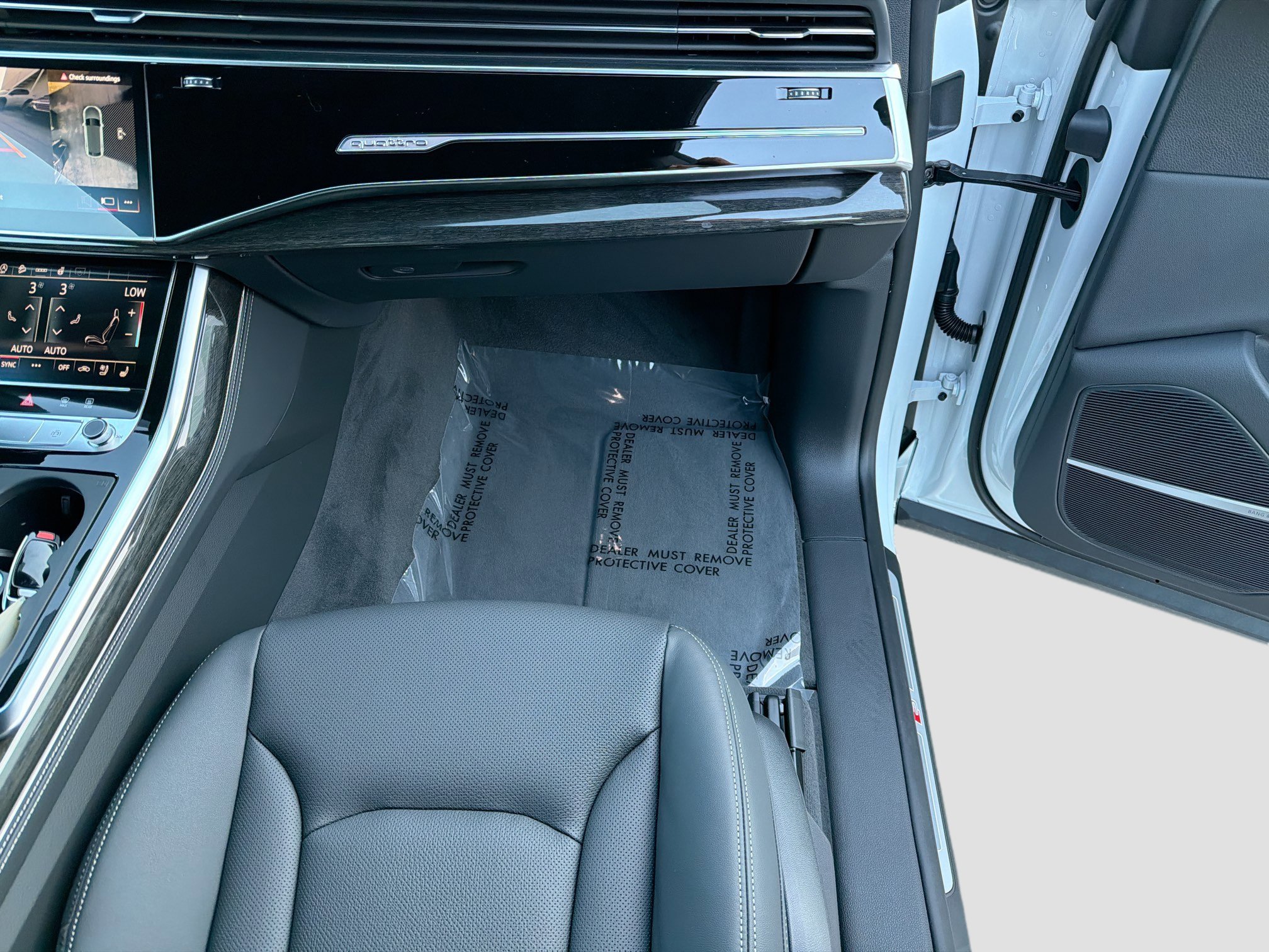 New 2026 Audi Q8 Premium Plus AWD/4WD image 18