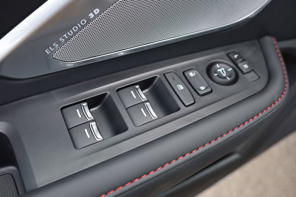 New 2026 Acura RDX A-Spec image 11