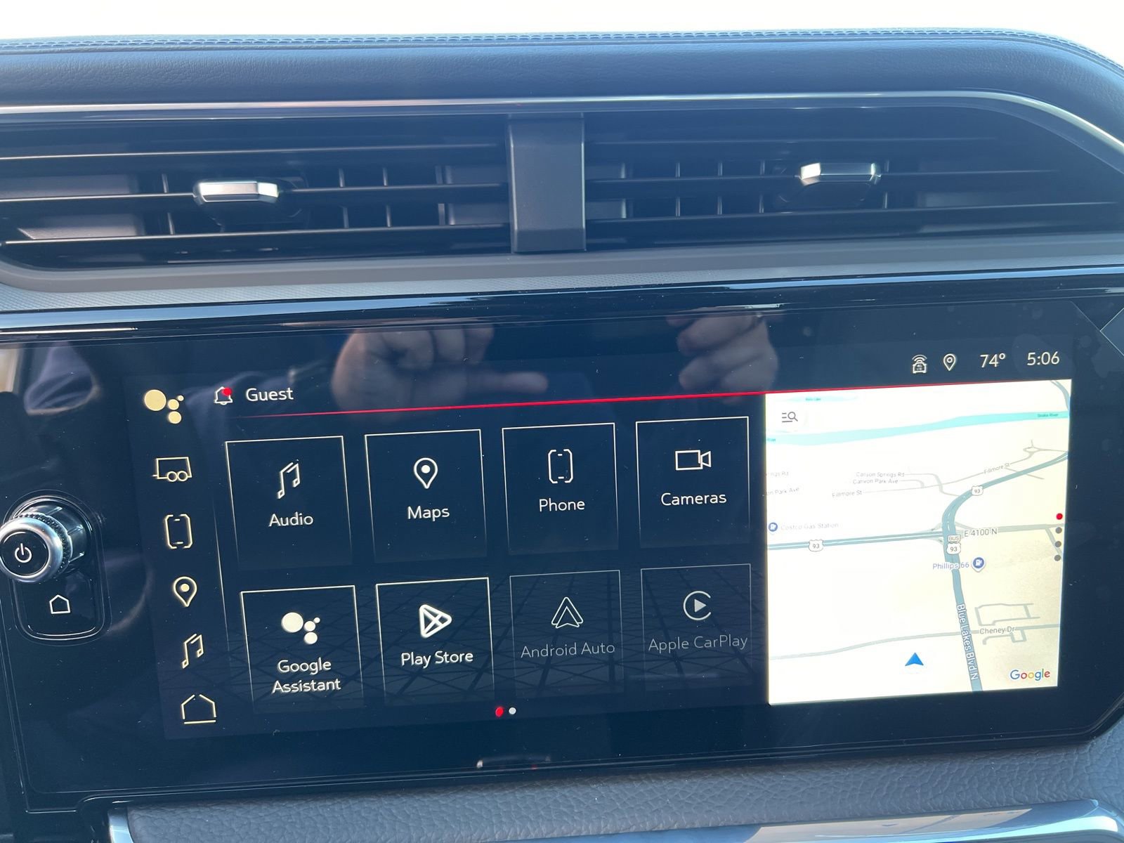 New 2026 GMC Sierra 1500 Denali image 18