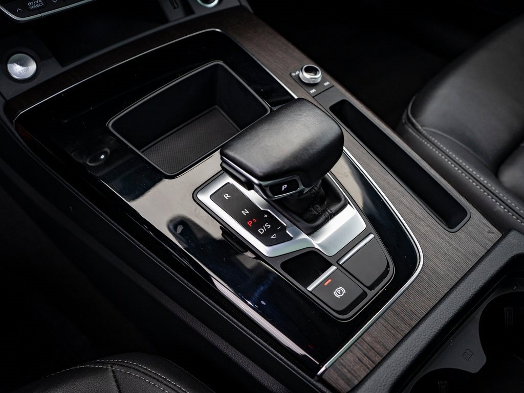 Used 2023 Audi Q5 2.0T Premium image 31