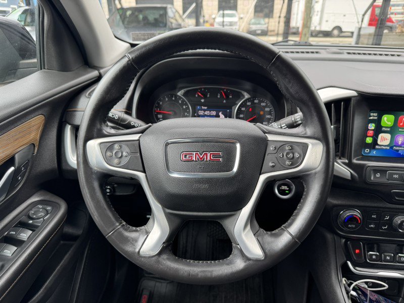 Used 2019 GMC Terrain SLE w/ Driver Convenience Package image 18