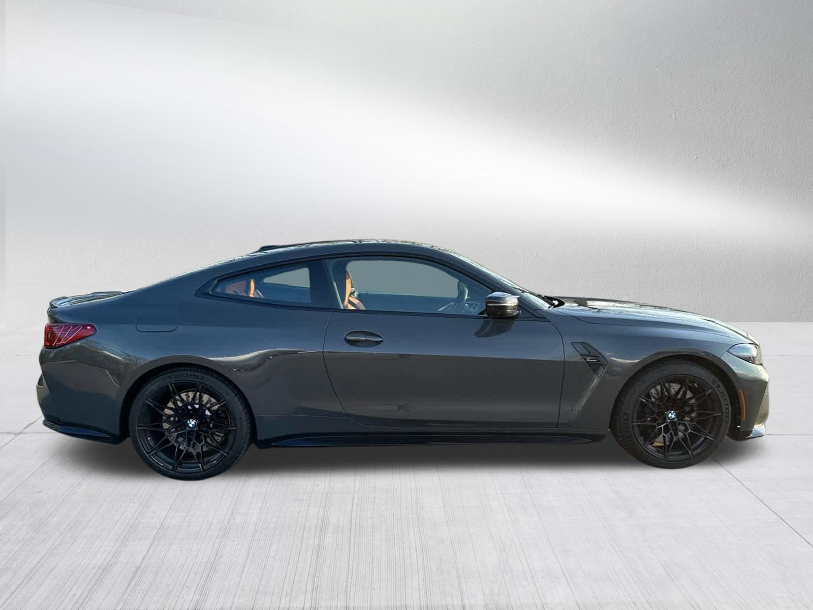 Used 2026 BMW M4 xDrive Competition AWD/4WD image 8