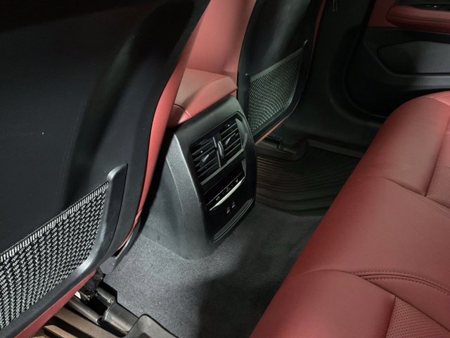 Certified 2024 BMW i4 eDrive35 w/ Premium Package RWD image 18