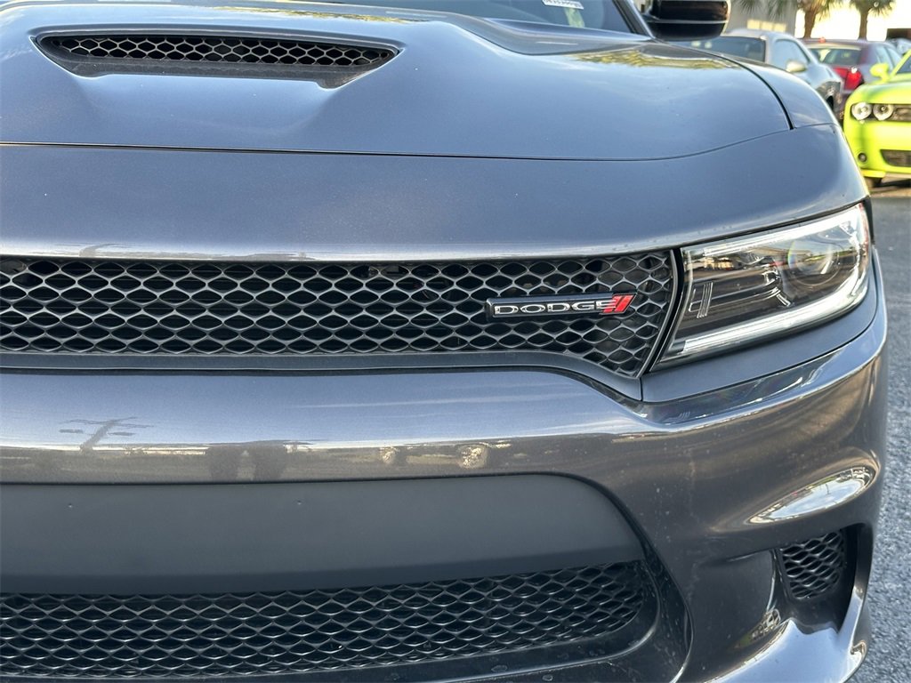 New 2023 Dodge Charger GT image 14