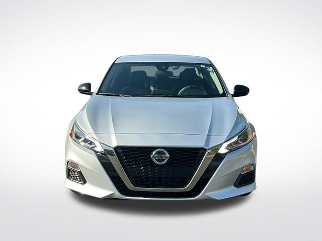 Used 2022 Nissan Altima 2.5 SR image 9