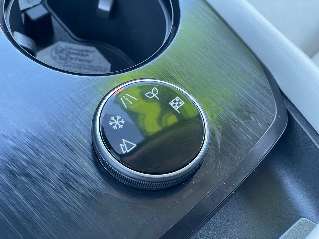 Certified 2023 Nissan Rogue SL AWD/4WD image 22