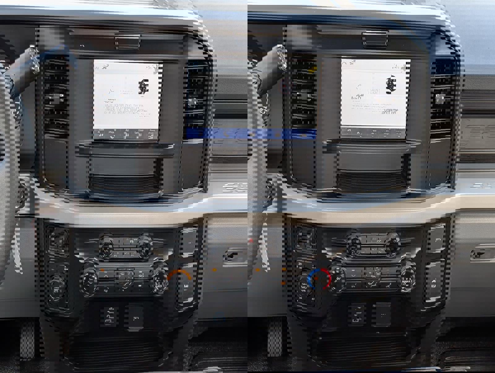 New 2026 Ford F250 XL w/ XL Off-Road Package image 18