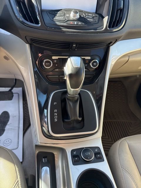 Used 2013 Ford Escape SEL image 15