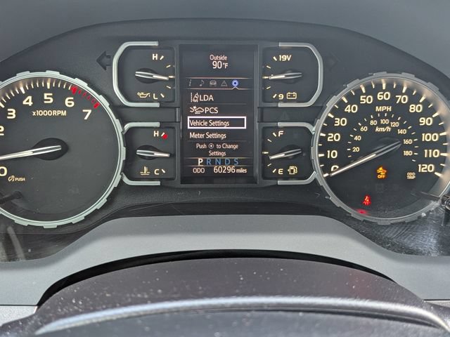 Used 2019 Toyota Tundra SR5 w/ SR5 Upgrade Package RWD image 25