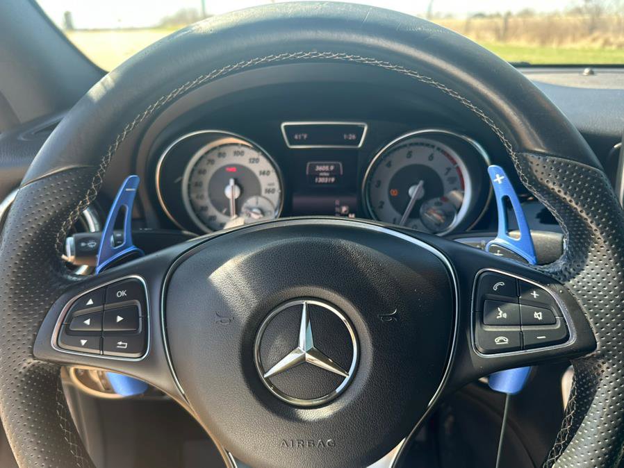 Used 2015 Mercedes-Benz CLA 250 4MATIC image 21