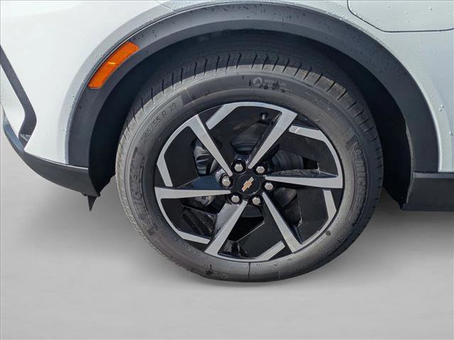 New 2026 Chevrolet Equinox EV LT image 10