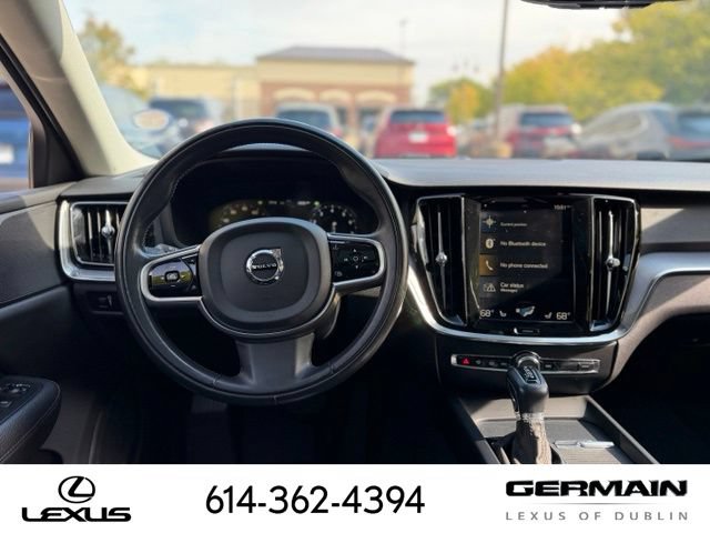 Used 2020 Volvo V60 T5 Cross Country AWD/4WD image 23