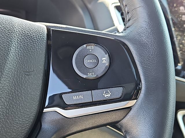 Certified 2022 Honda Pilot Touring image 24