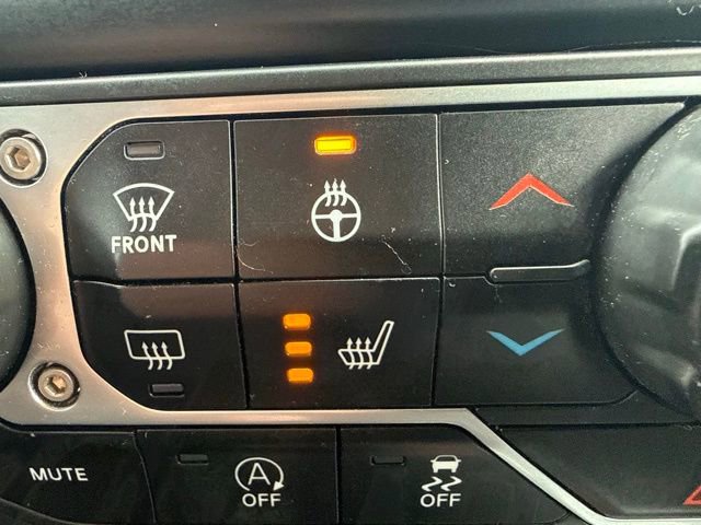 Certified 2022 Jeep Gladiator Sport image 25