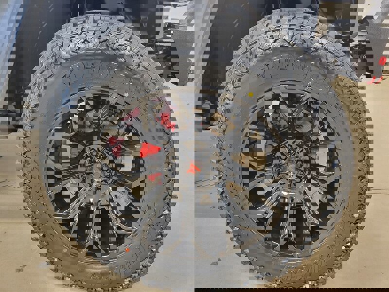 Used 2020 Jeep Wrangler Unlimited Sport image 13