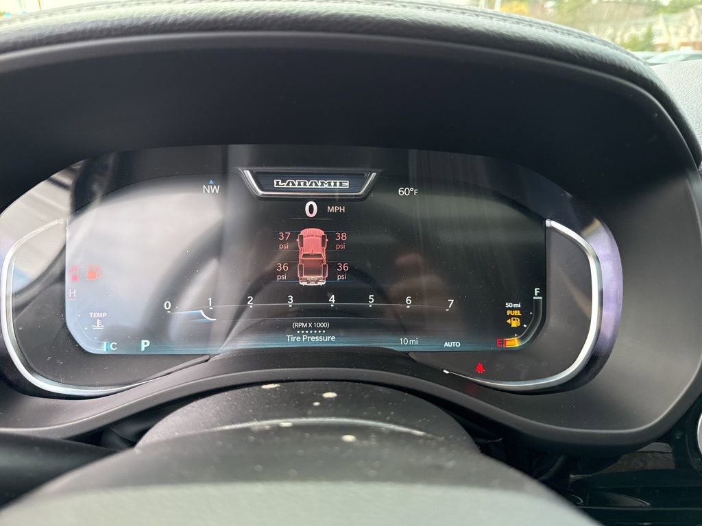 New 2026 RAM 1500 Laramie image 11