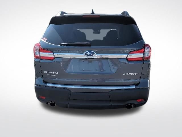 Used 2021 Subaru Ascent Premium w/ Convenience Package AWD/4WD image 6